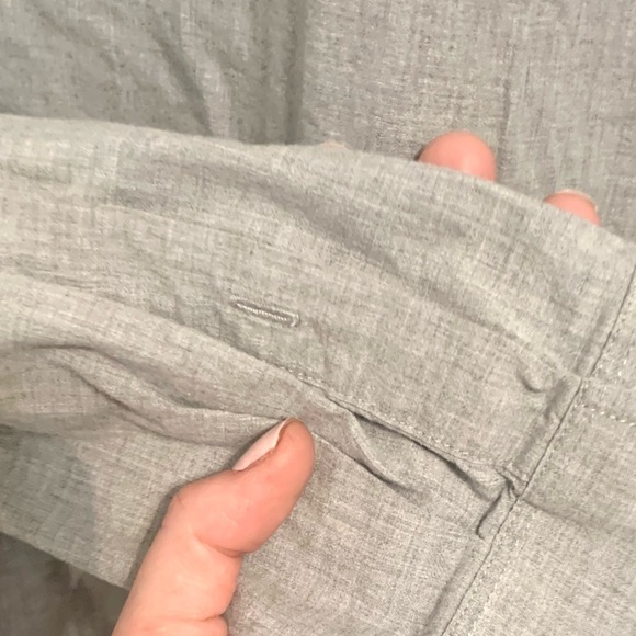 Faherty- CPO Provisions dress shirt- L - Picture 9 of 10